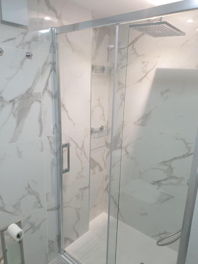 Estudio Amalfi Torre Del Mar Dış mekan fotoğraf