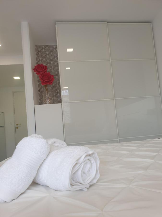 Estudio Amalfi Torre Del Mar Dış mekan fotoğraf